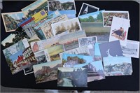 Collection of Post Cards