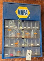 NAPA Wall Container