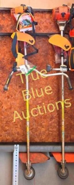 Equipment & Machinery Liquidation Auction