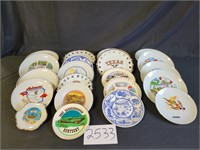 Sovereign Plates
