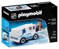 PLAYMOBIL NHL Zamboni Machine Playset