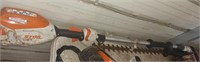 STIHL POLE SAW NO BATTERY