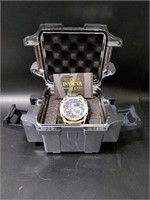 INVICTA AKULA 52mm Mens Automatic Watch New