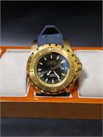 INVICTA LIMITED ED Automatic PRO DIVER 52mm Watch
