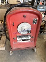 LINCOLN IDEAL ART 250 SINGLE PHASE WELDER