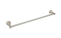 Style Selections Jakob 24-in Towel Bar