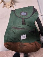 Wolf Creek Backpack