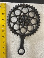 T-9 Hex Trivet