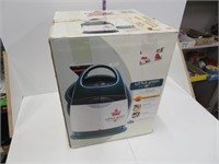 New Bissell vacuum cleaner
