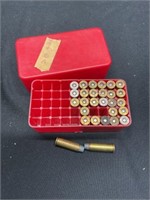 .38 Special Reloads