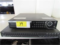 Lot - Digimere Touch & Pelco Multiplexer