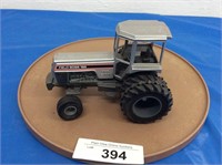 White Field Boss 185 Tractor, First Edition-no box