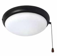 3x Ceiling Fan Moon Led Light Kits