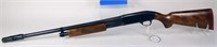 JC HIGGINS 20 12 GAUGE PUMP ACTION SHOTGUN