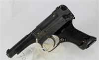 NAOGYA ARSENAL TYPE 94 8 MM NAMBU PISTOL