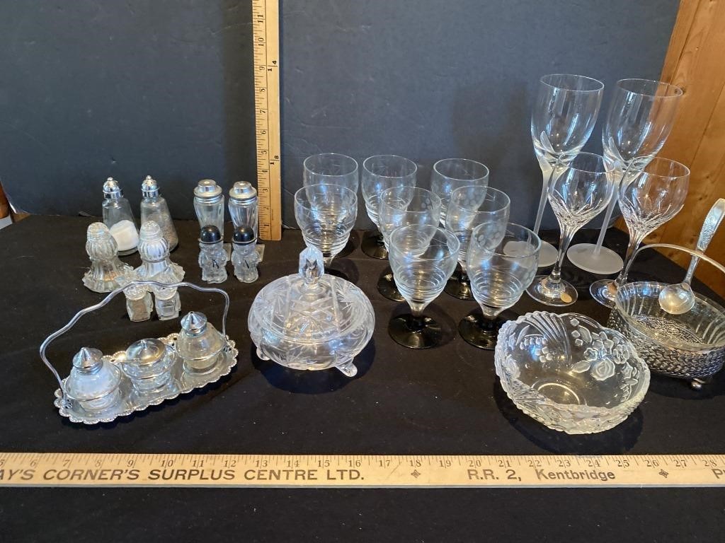 Blenheim Consignment  & Estate Auction