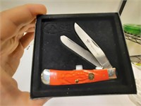 Case XX Boy Scouts of America Pocket knife