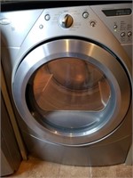Whirlpool Duet Clothes Dryer