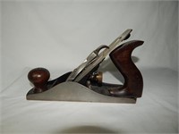 Stanley Bailey Wood Plane No. 4 Type 11