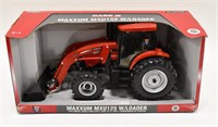 1/16 Ertl Case IH Maxxum MXU125 Tractor w/ Loader