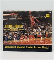 1992 Michael Jordan calendar