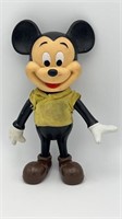 9" Walt Disney Hong Kong Mickey toy