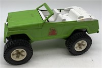 Tonka Jeepster Stump Jumper