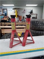 1500 lb jack stand