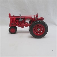 Toy Tractor - ERTL McCormick Deering Farmall F20