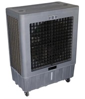 Hessaire MC92V 11 000 CFM Evaporative Cooler