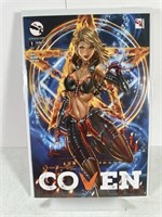 GRIMM FAIRY TALES COVEN #1 of 5