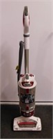 Shark NV501 Rotator Professional upright vacuum w/