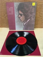 Bob Dylan Blood on the Tracks 1974