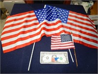 3ct Flags