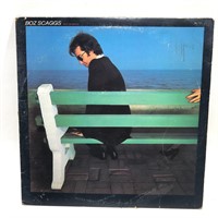 Vinyl Record: Box Skaggs Silk Degrees