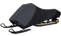 SNOWMOBILE COVER UNIVERSAL FIT