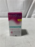 NEOCELL MARINE COLLAGEN FOR HEALTHY SKIN, HAIR,