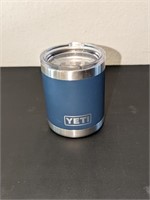 Yeti Low Ball Cup w/ Lid