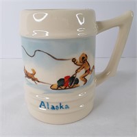 Souvenir Alaska Mug