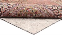 3' x 10' Carpet Rug Pad - NEW $60