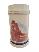 Antique Fitger & Co Beer Duluth Mug (as seen)