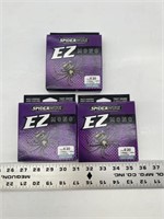 SpiderWire Ez Mono 
Size 0.20