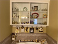 Decorative Bee Plates/Home Goods