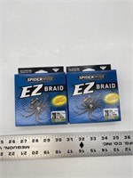 Spider Wire  EZ Braid