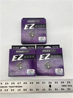 SpiderWire EZ Mono 
size 0.20