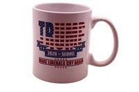 A Commemorative Trump Mug