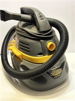 Stinger Wet Dry Vac