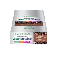 2024 augGenuine Health Fermented Organic Vegan Pro