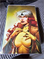 X-Treme X-Men, Vol. 3 #1G