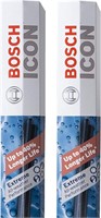 BOSCH 24OE20OE Wiper Blades Set of 2  Front